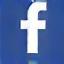 Facebook icon