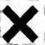 X (Twitter) icon