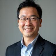 Headshot of Michael Chen, Lead Career Coach.