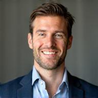 Headshot of Oliver Davies, Resume Specialist.
