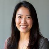 Photo of Sarah Nguyen.